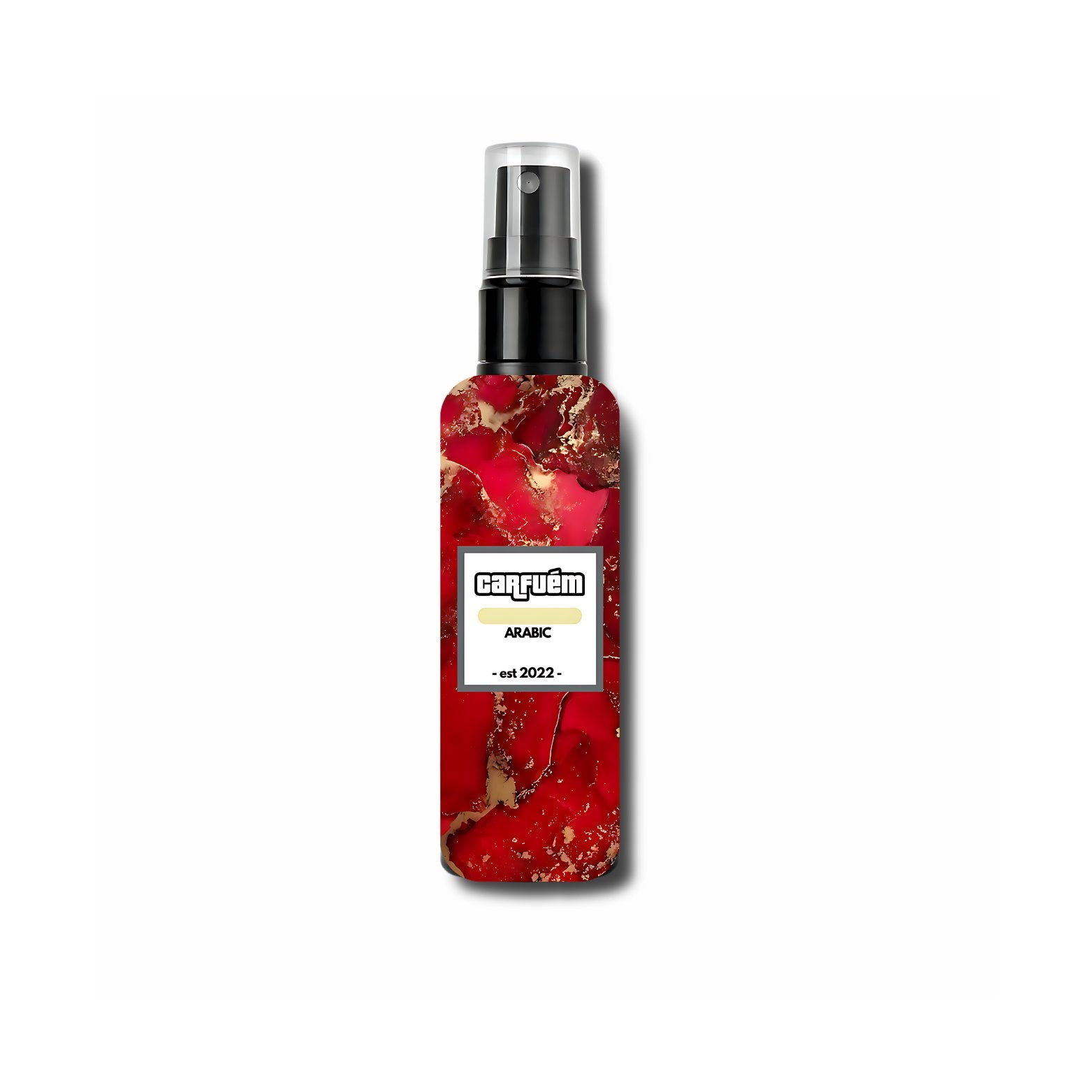 DESIGNER DUFTSPRAYS – Carfuem