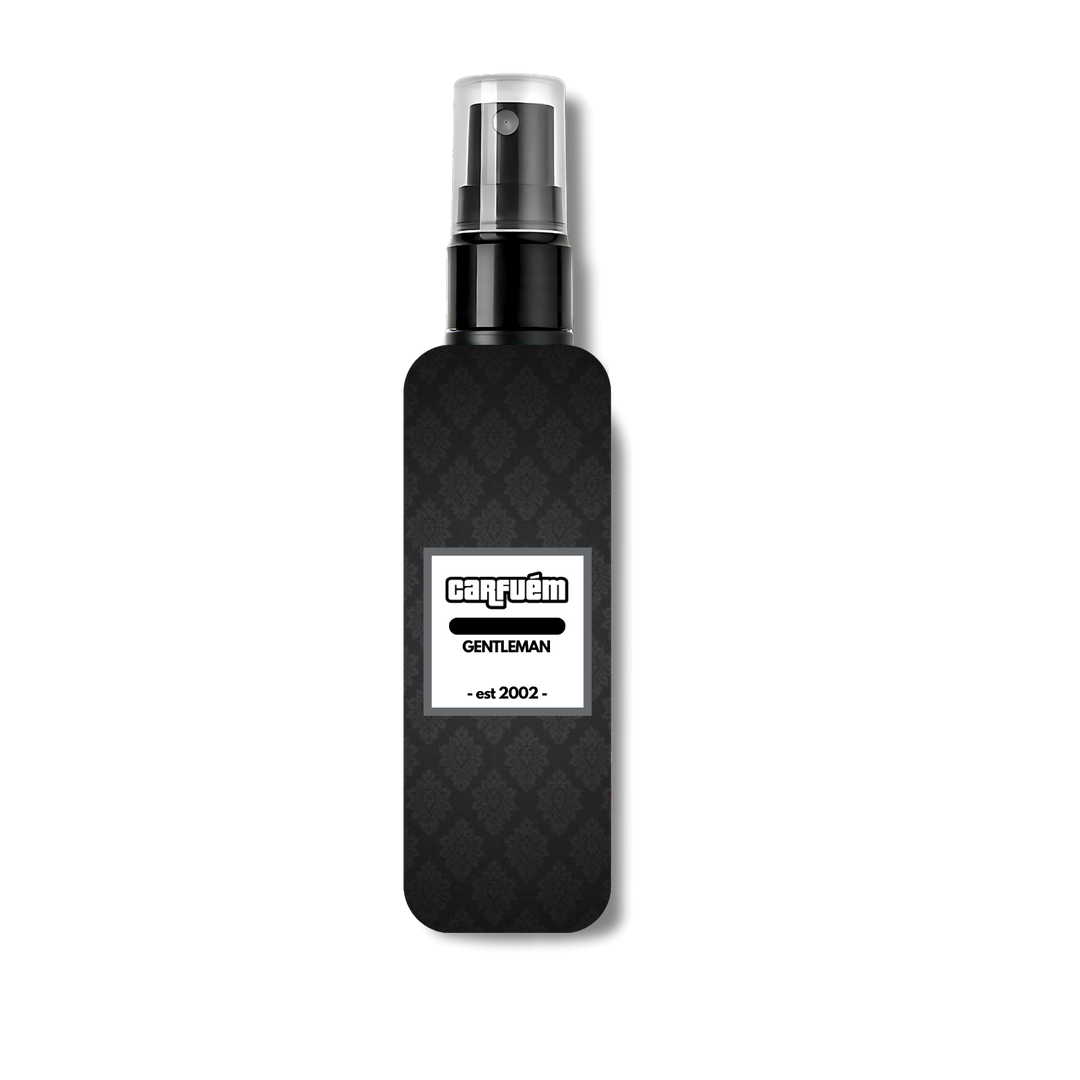 Gentleman Duftspray