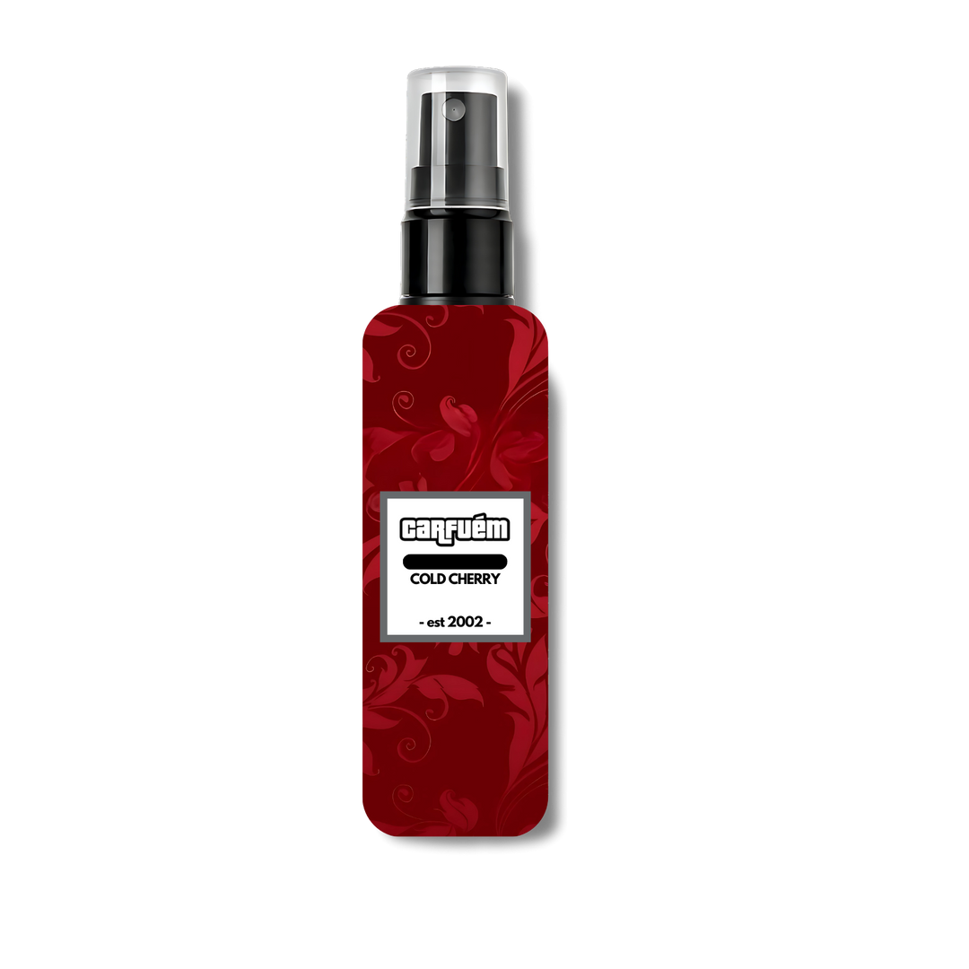 COLD CHERRY DUFTSPRAY