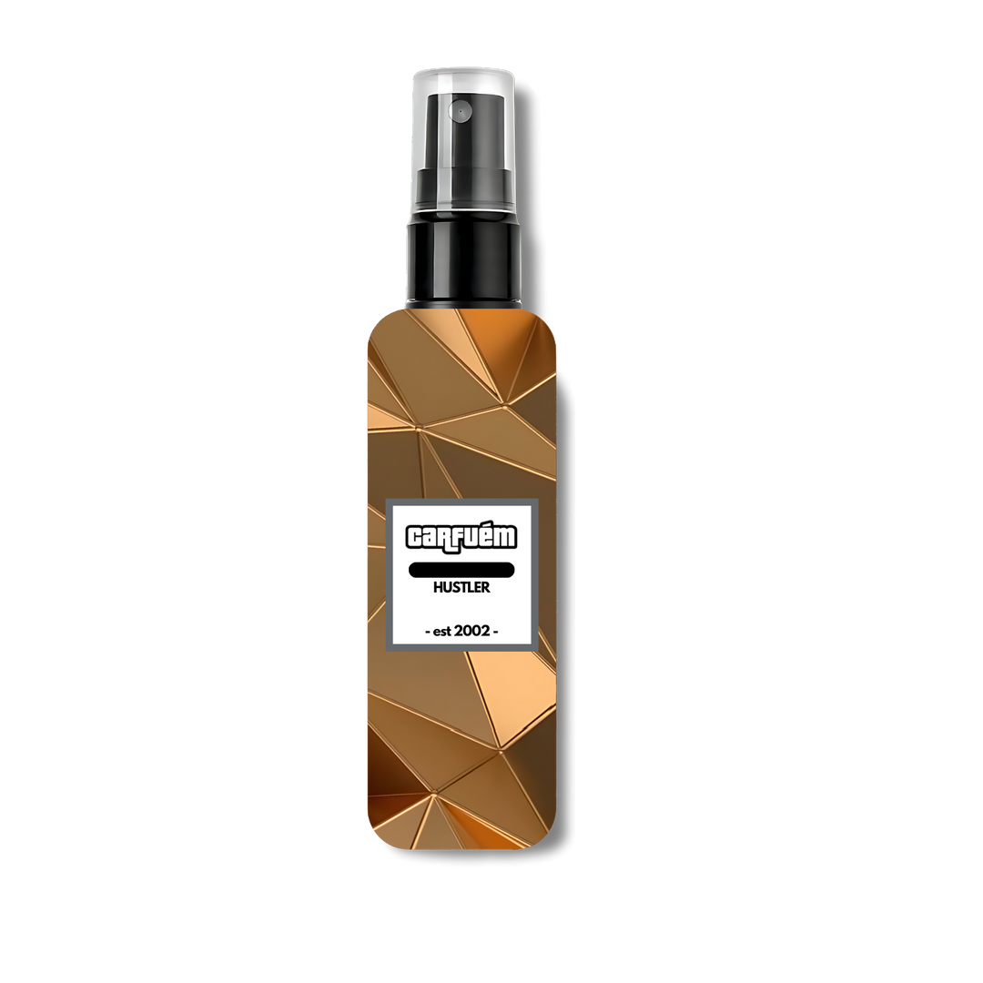 Hustler spray