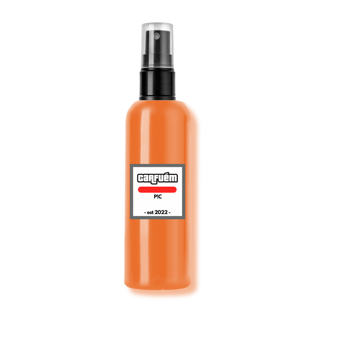 Pic fragrance spray