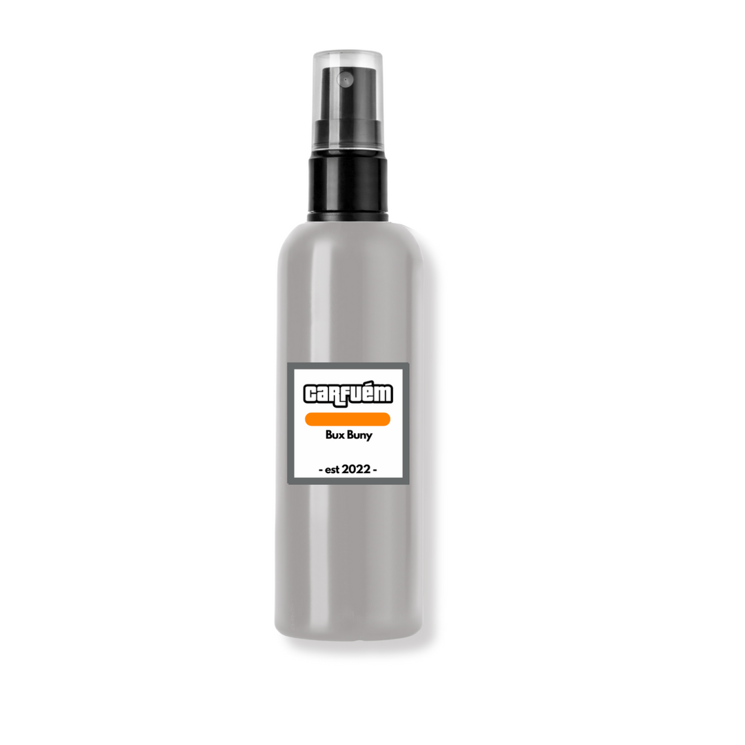Bux buny fragrance spray