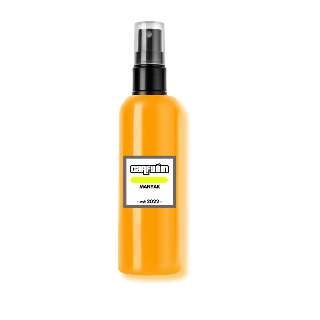 Manyak fragrance spray