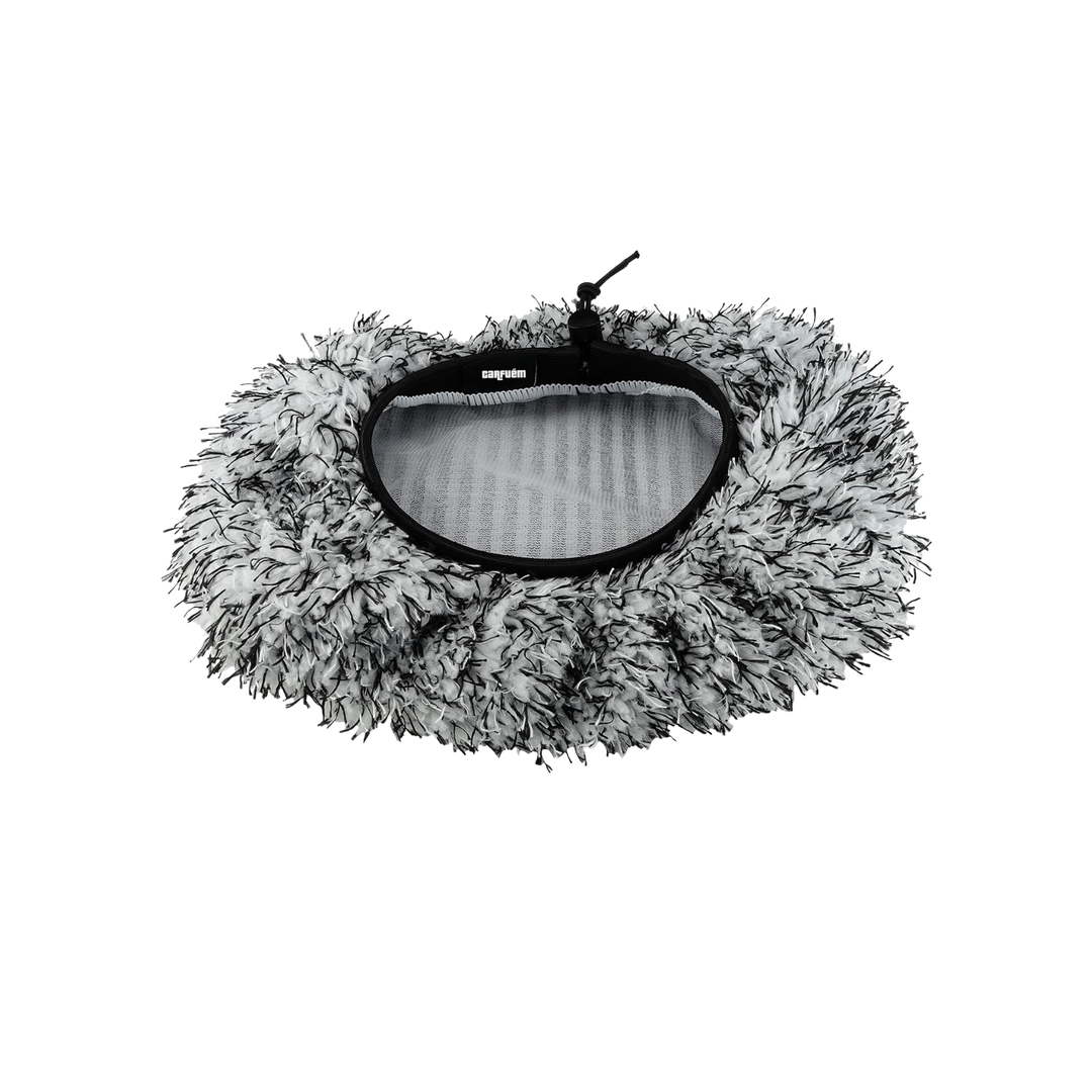 Brush Cover Bürstenüberzug SB-Box