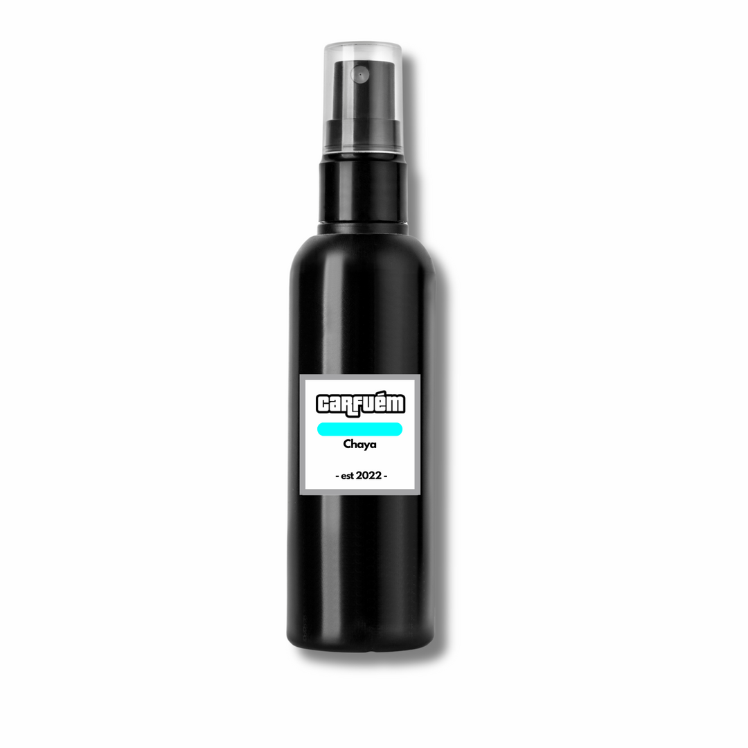 Chaya fragrance spray