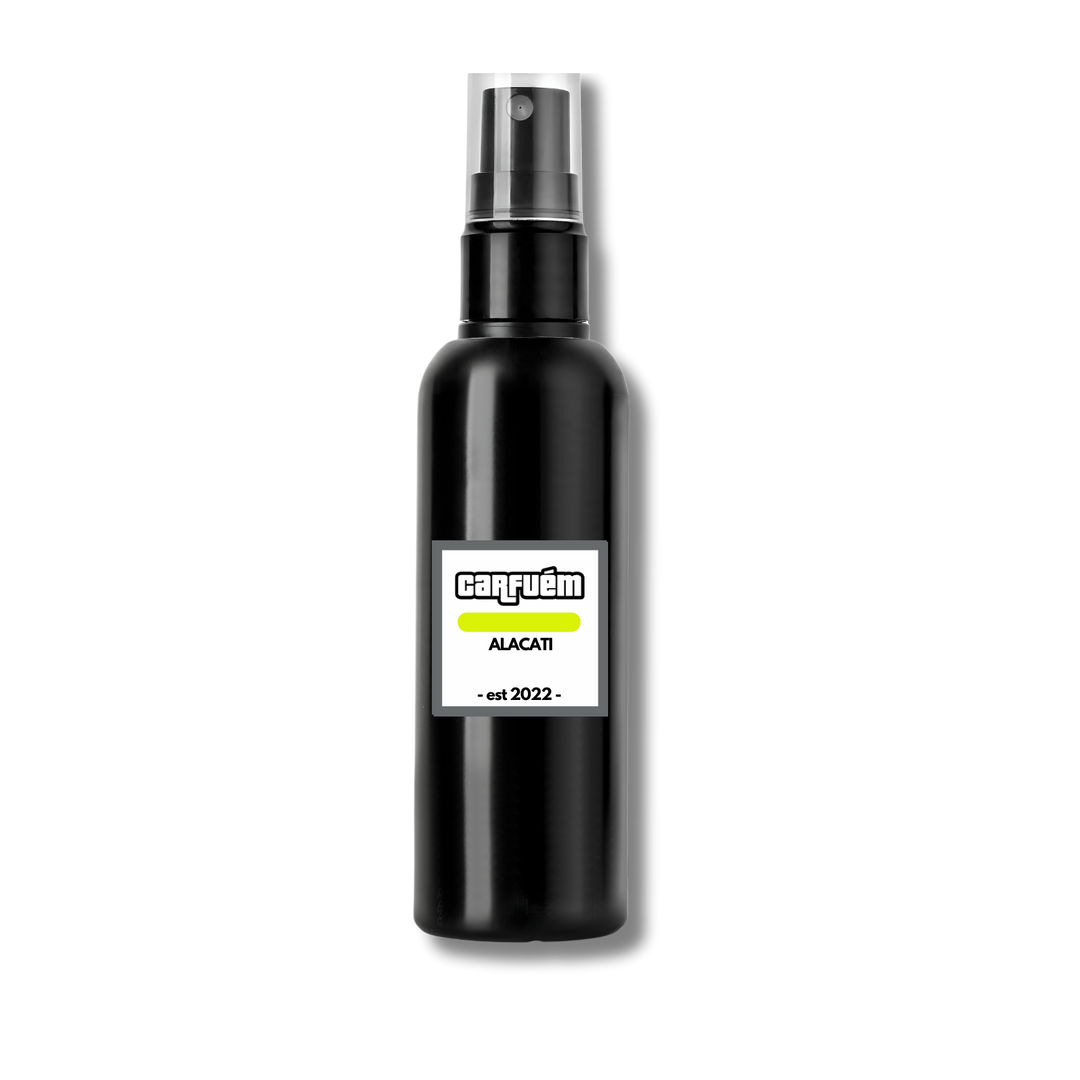 Alacati fragrance spray