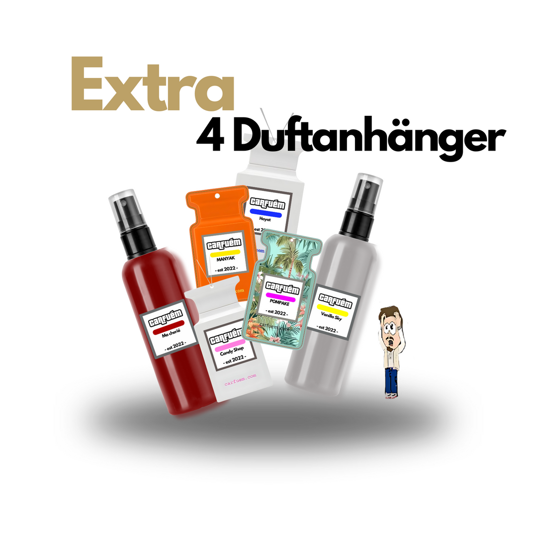 Carfuem summer bundle
