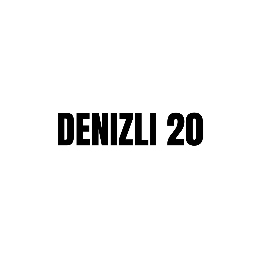 Denizli 20