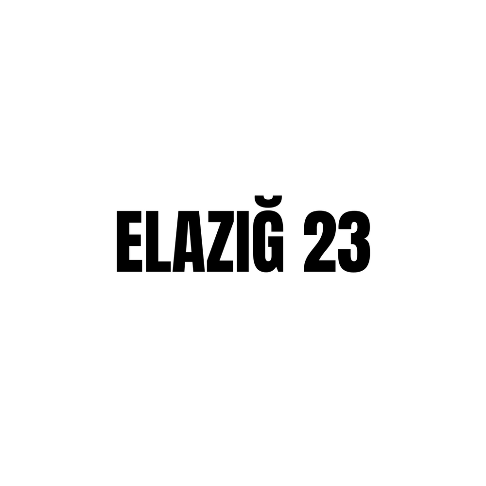 Elazığ 23