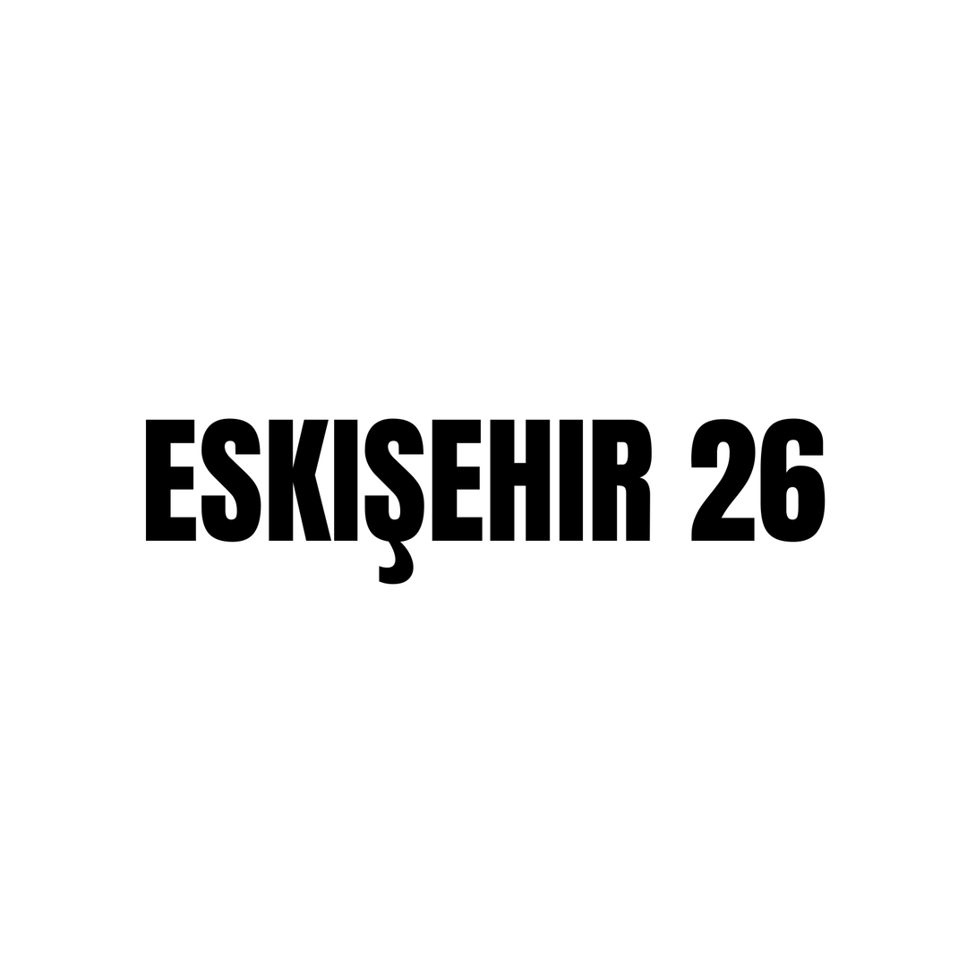 Eskişehir 26