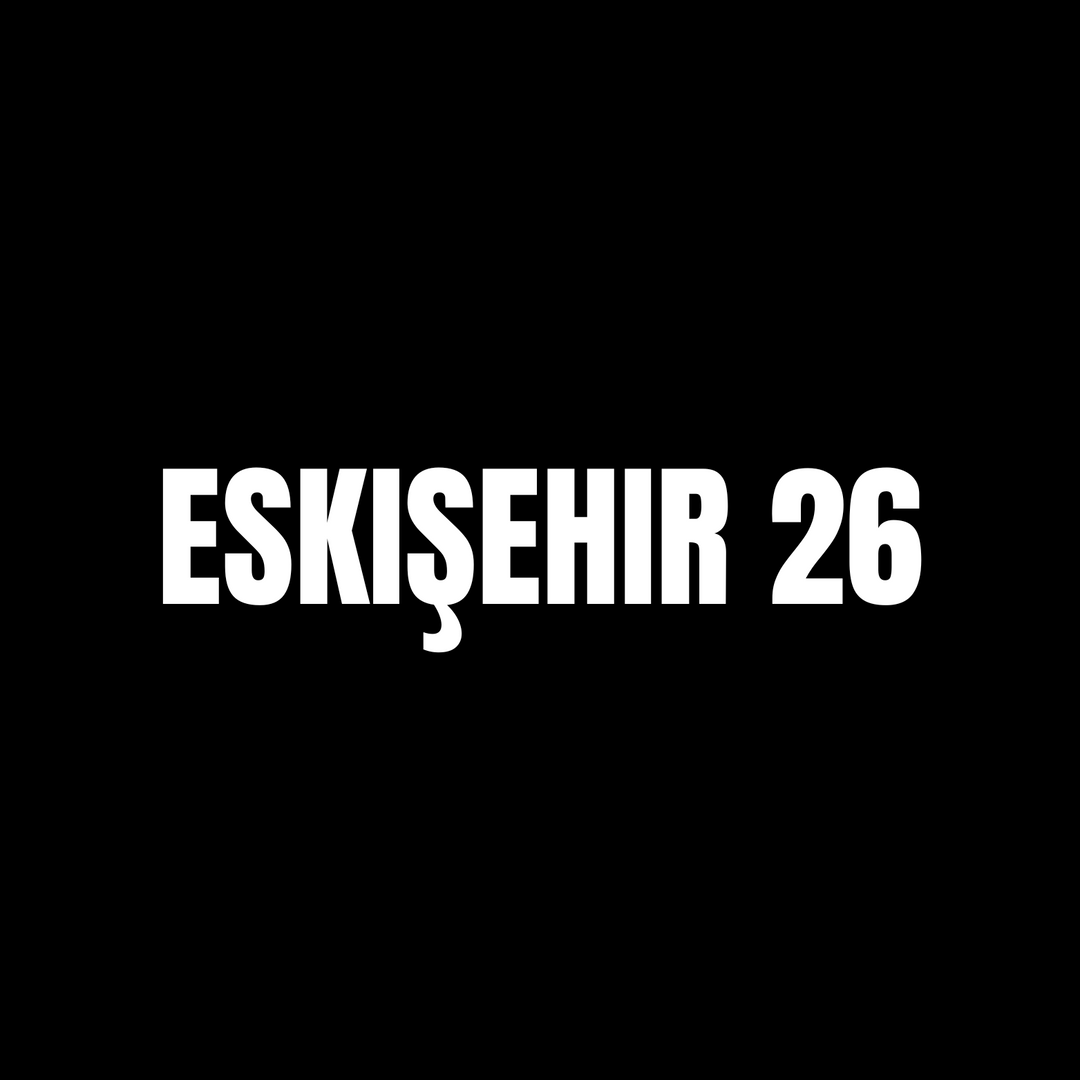 Eskişehir 26