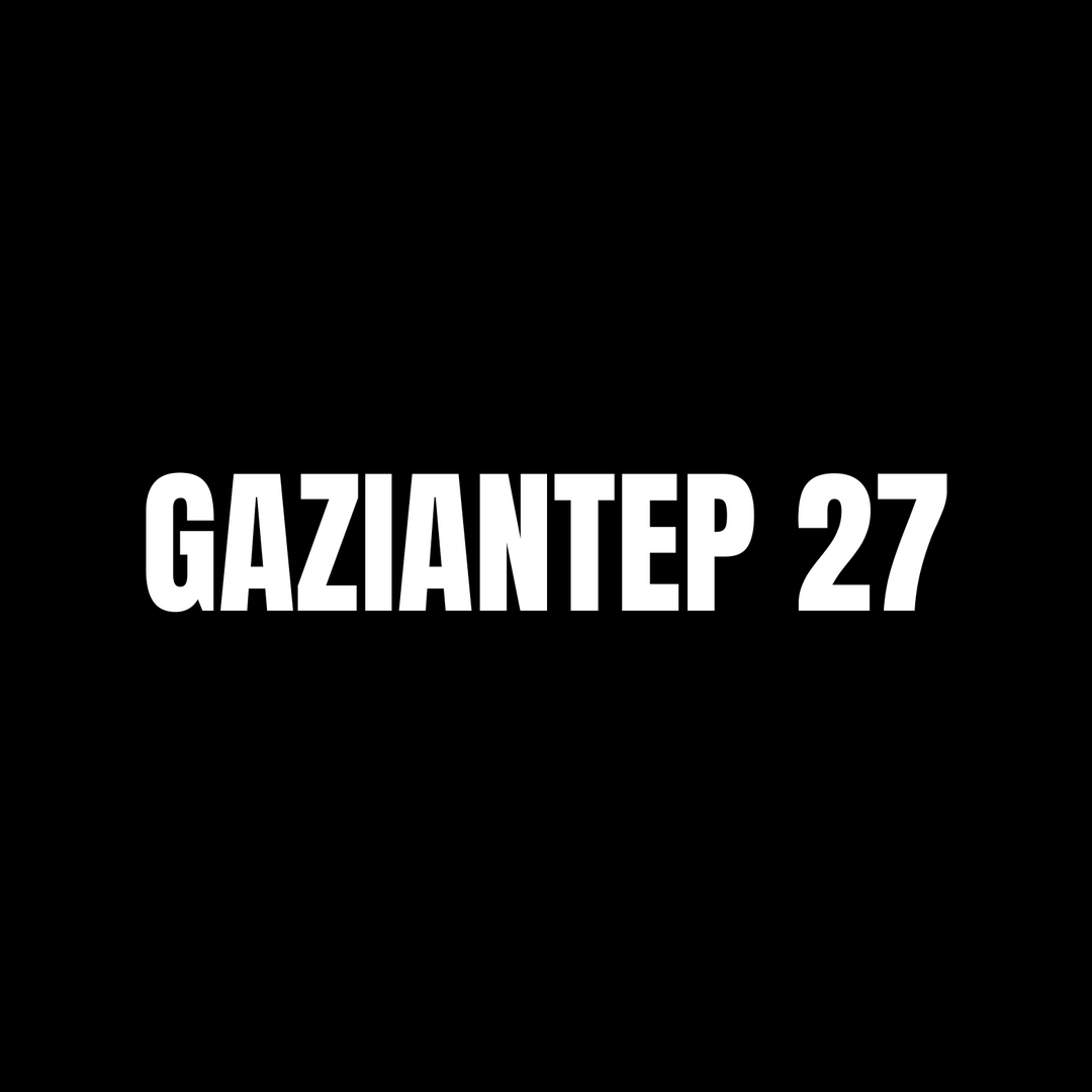 Gaziantep 27