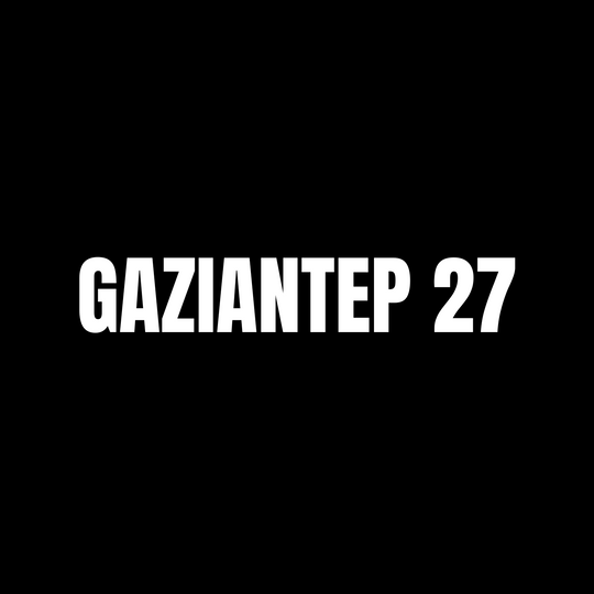 Gaziantep 27