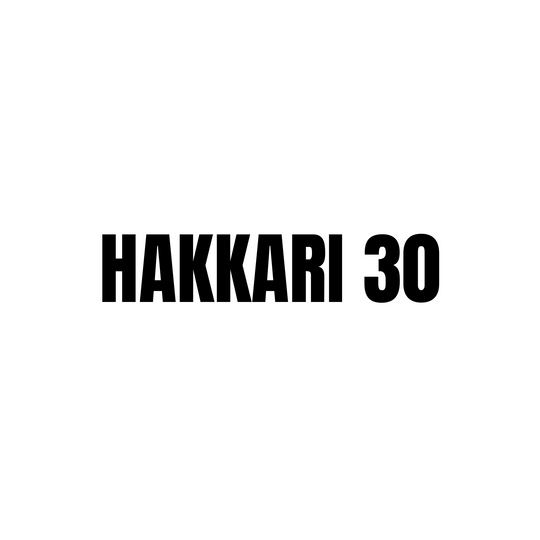 Hakkari 30