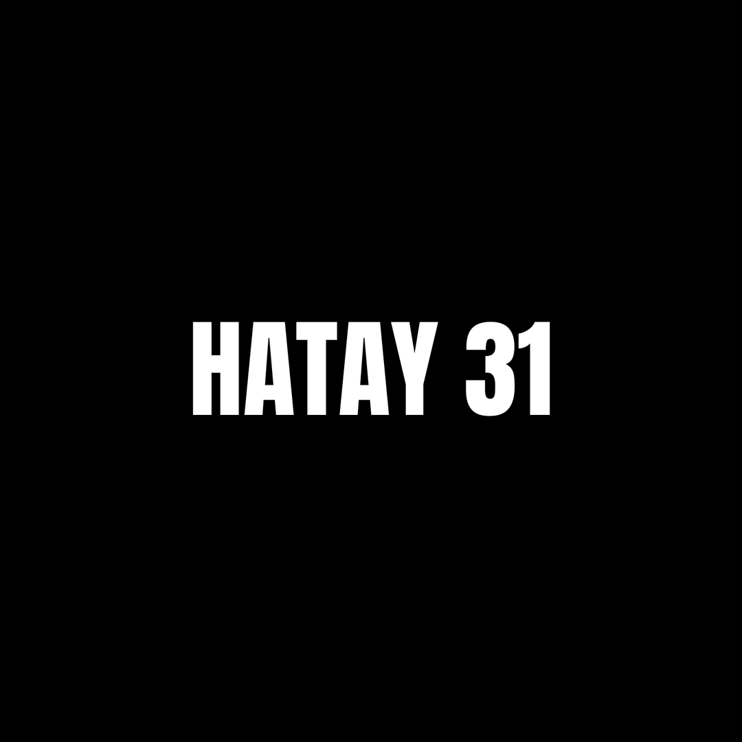 Hatay 31