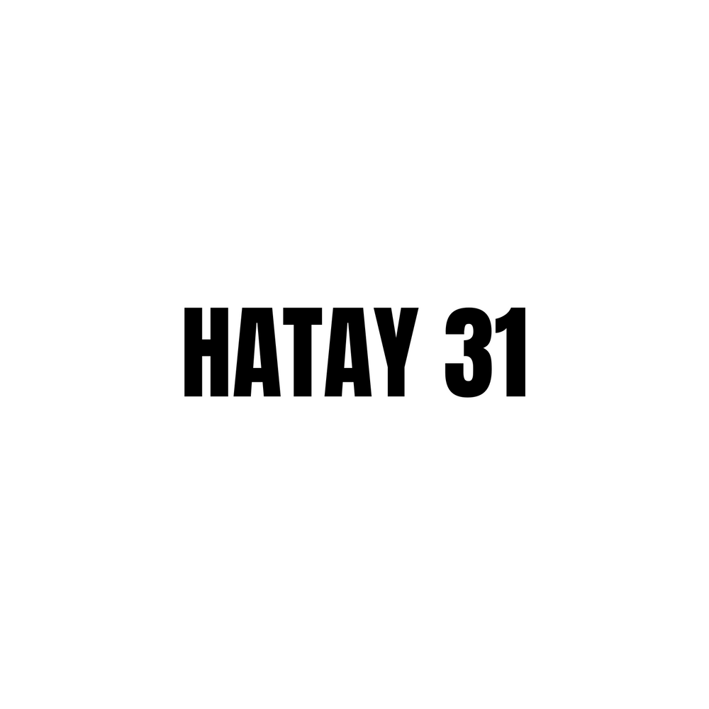 Hatay 31