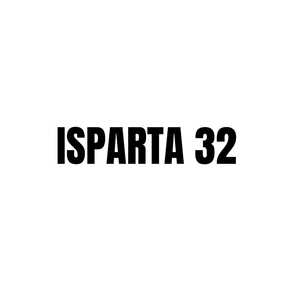 Isparta 32