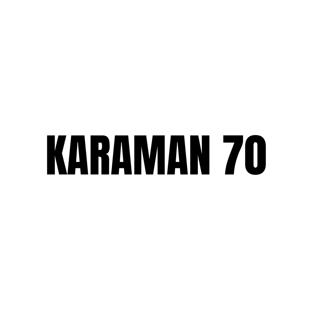 Karaman 70