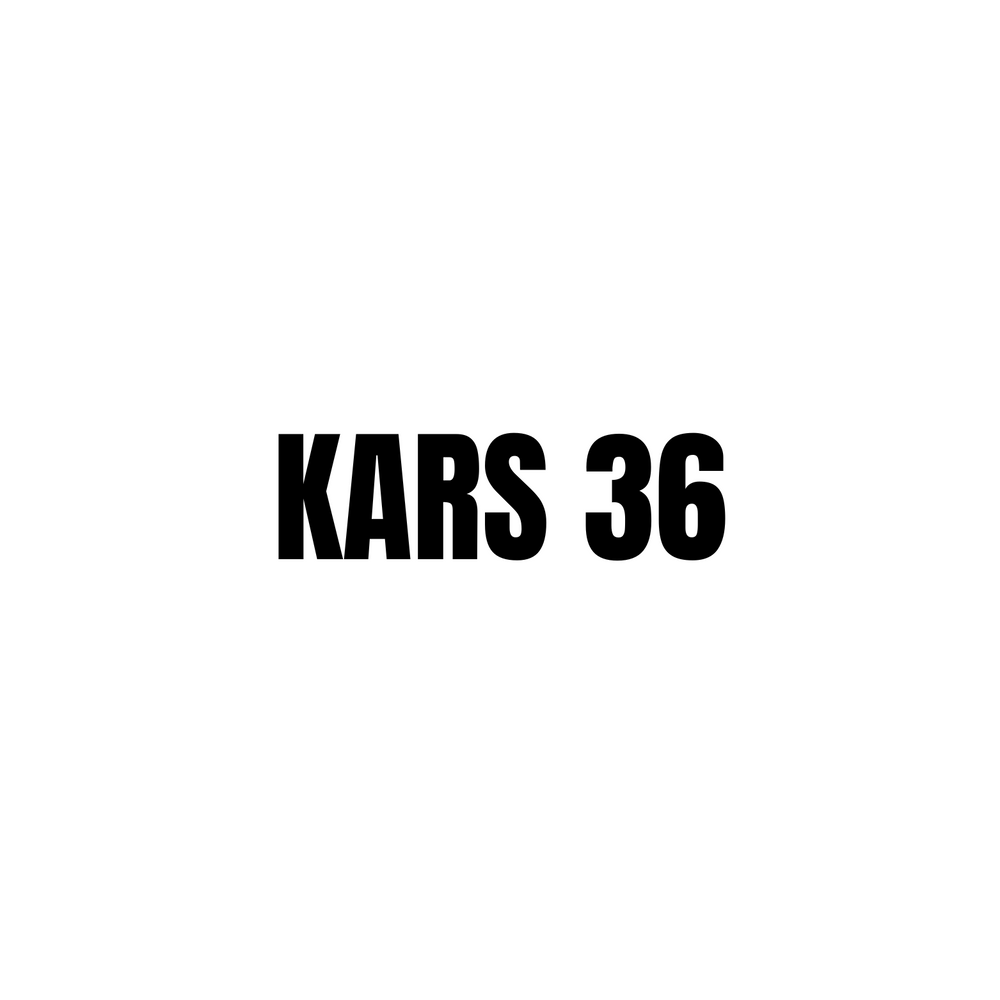 Kars 36