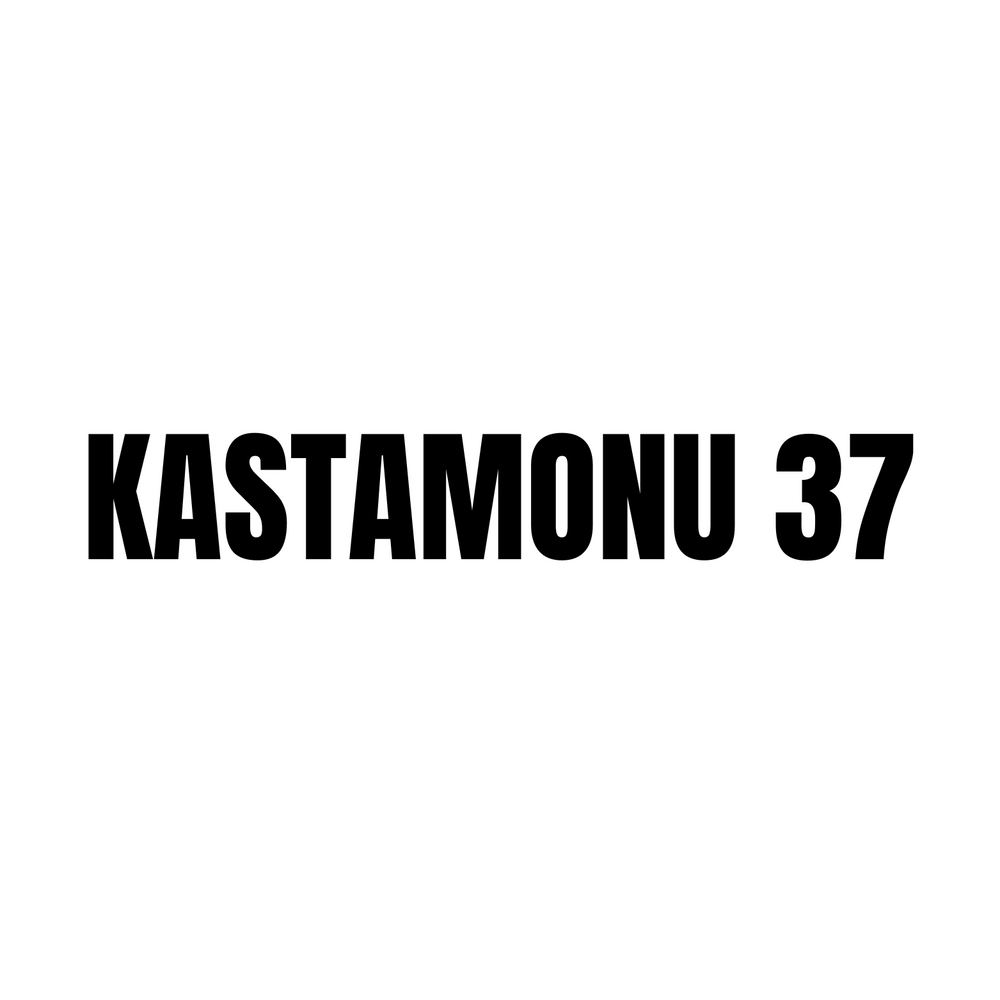 Kastamonu 37