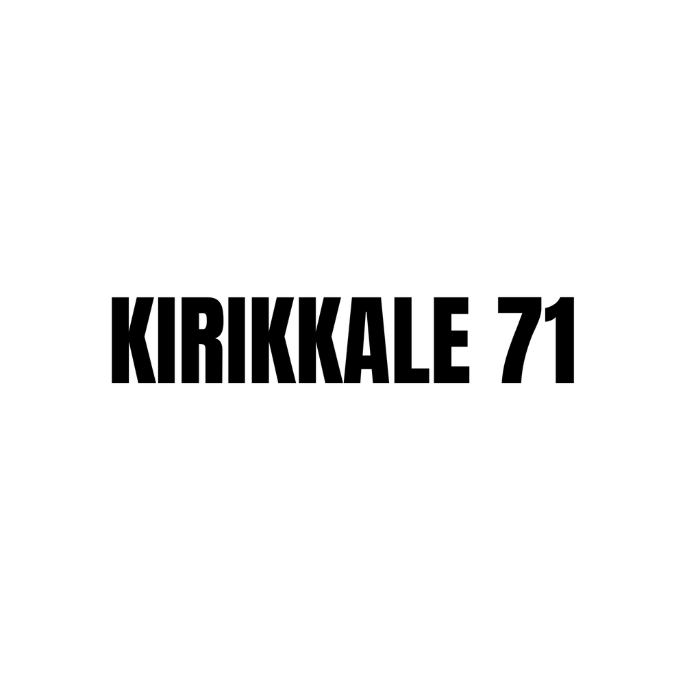 Kırıkkale 71