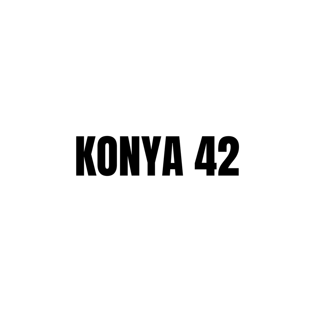 Konya 42