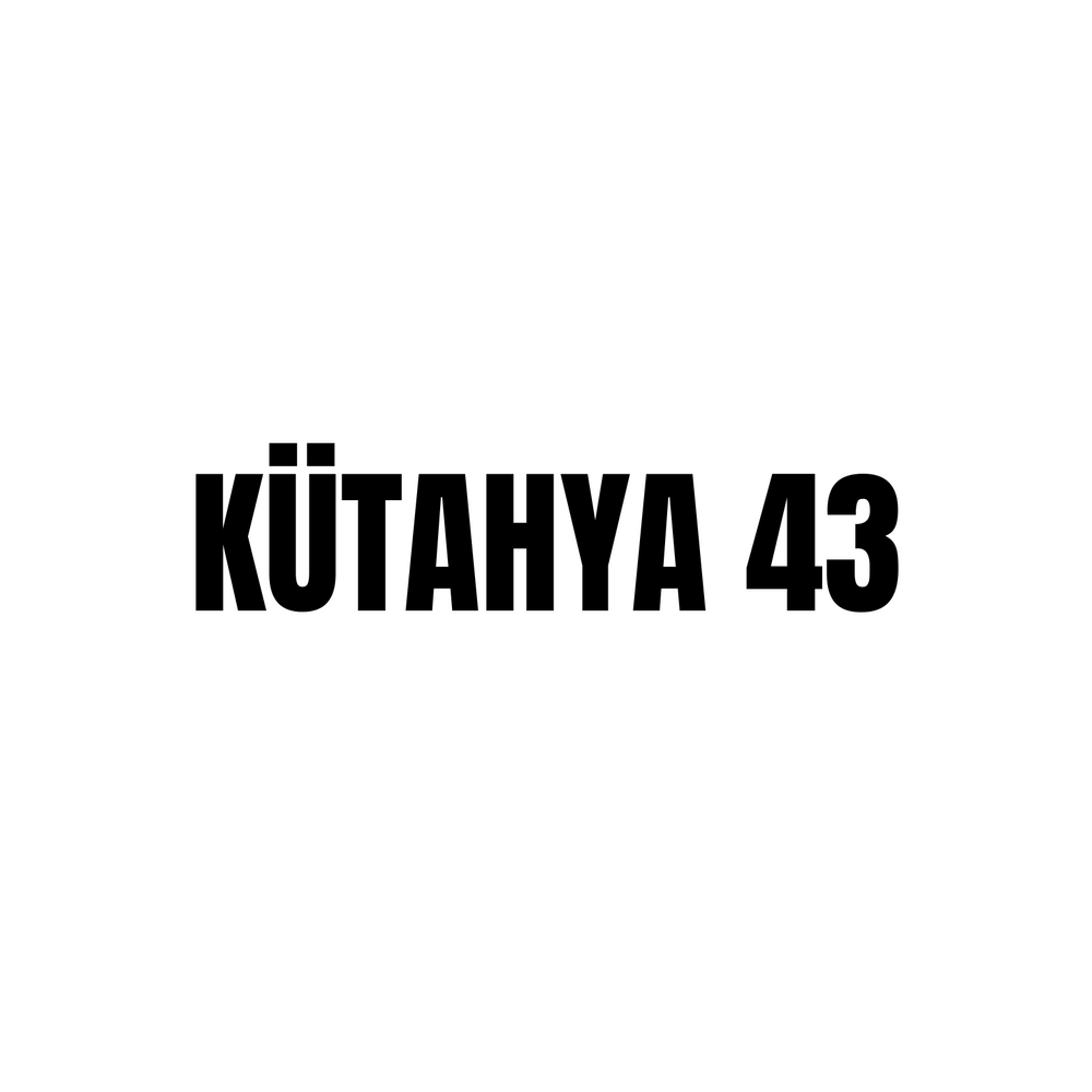 Kütahya 43