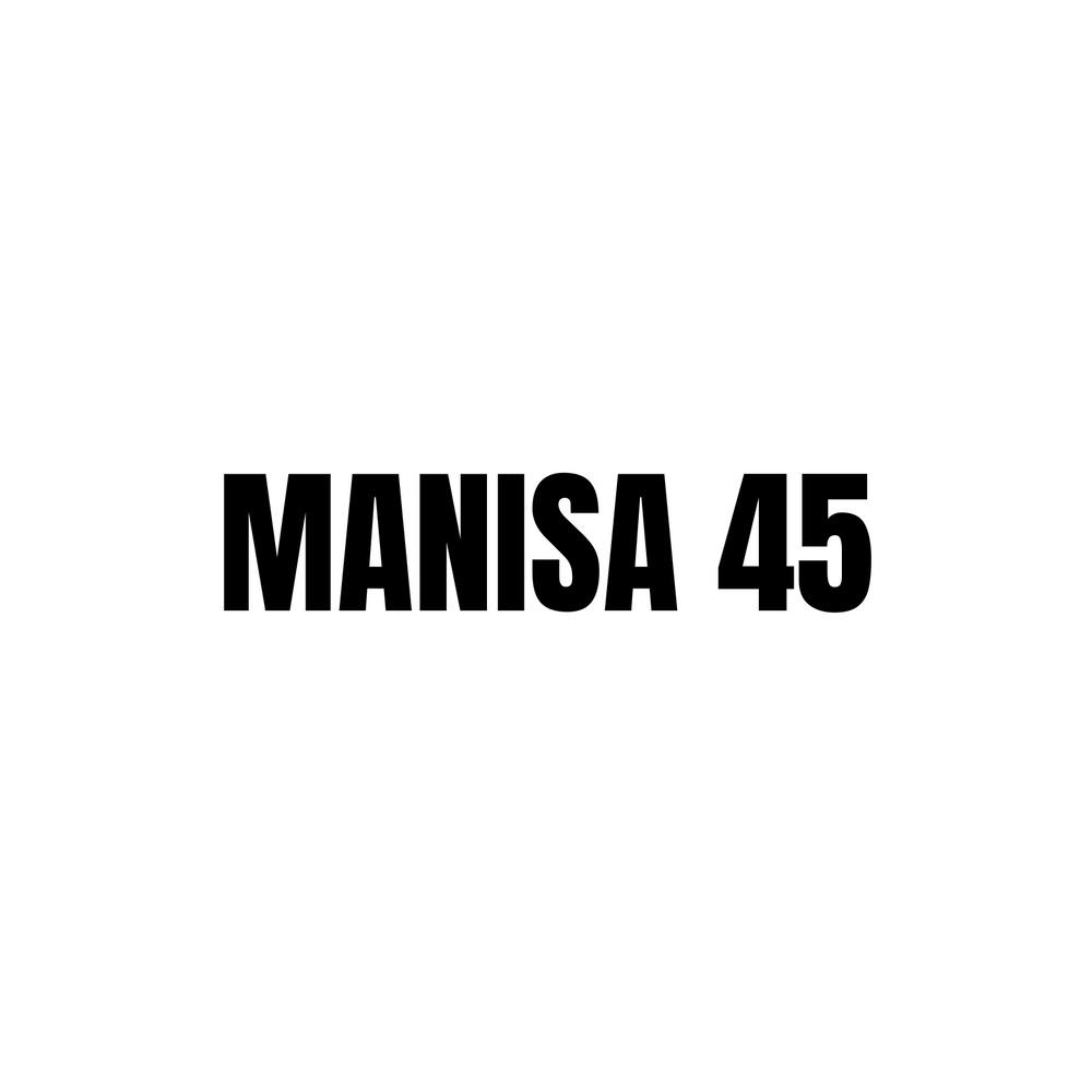 Manisa 45