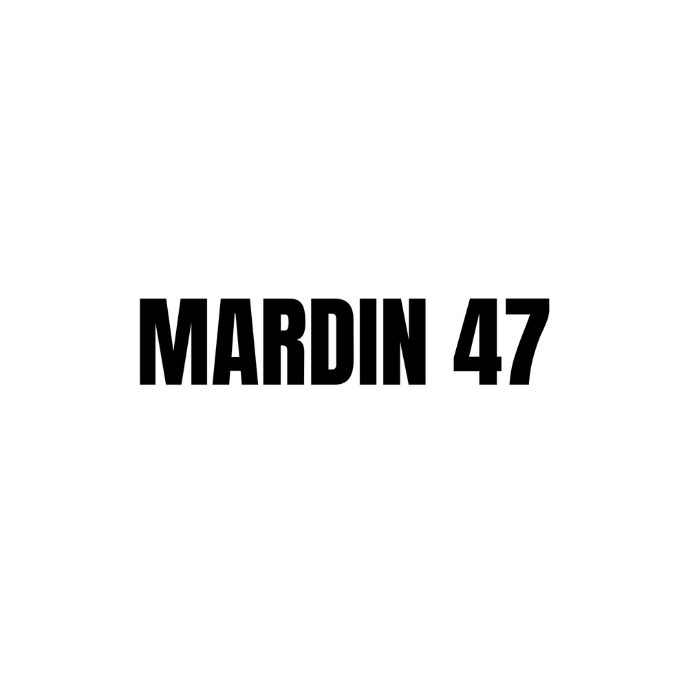 Mardin 47