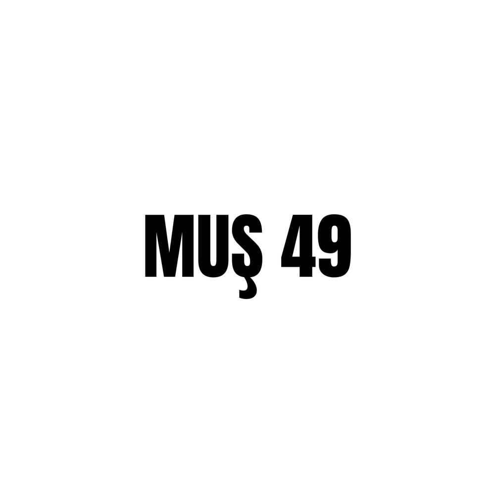 Muş 49