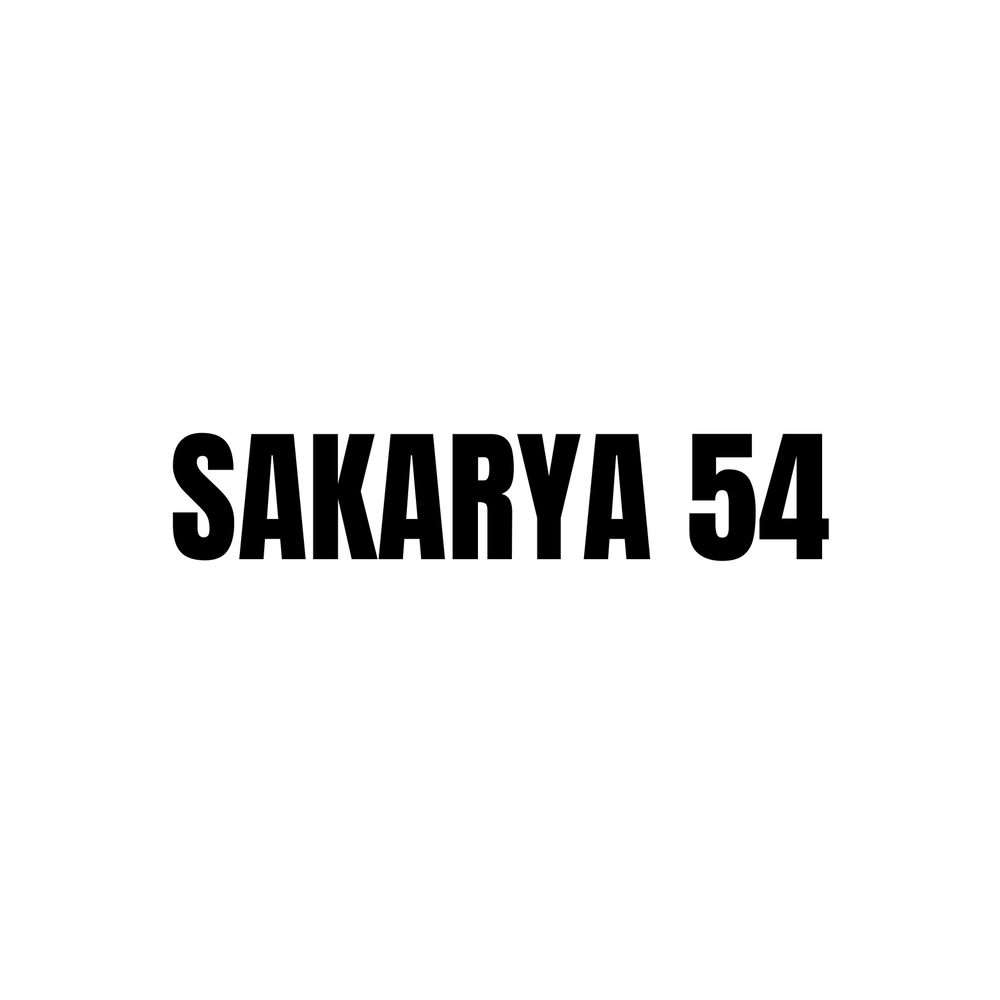 Sakarya 54