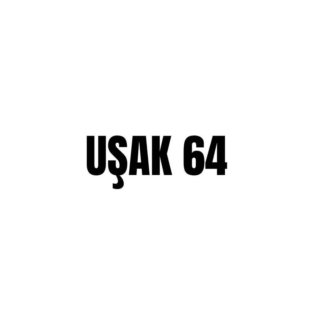 Uşak 64